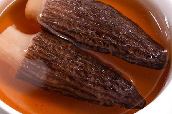 適合吃羊肚菌的人群 適合吃羊肚菌的人群