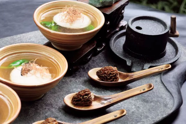 豆花羊肚菌怎么做好吃，有哪些營(yíng)養(yǎng)價(jià)值