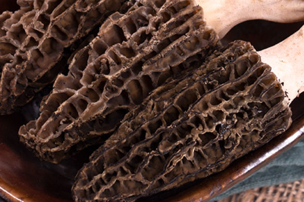 蝦膠煎釀羊肚菌的食用禁忌 蝦膠煎釀羊肚菌的食用禁忌