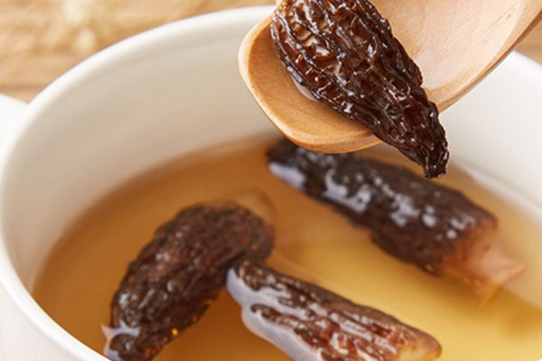 羊肚菌嘌呤含量高嗎，羊肚菌吃了會(huì)痛風(fēng)嗎