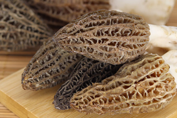 類風(fēng)濕可以吃羊肚菌嗎 類風(fēng)濕可以吃羊肚菌嗎