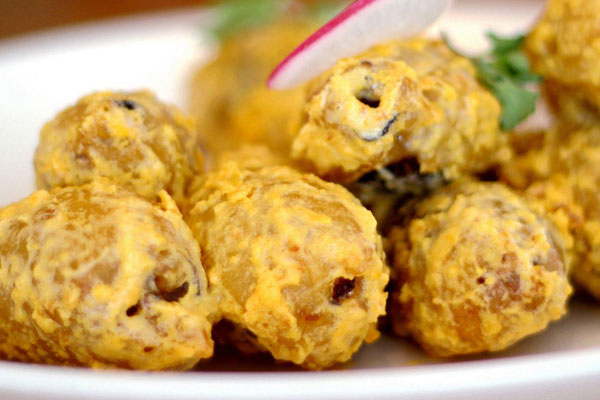 羊肚菌的5種抗癌吃法 羊肚菌的5種抗癌吃法