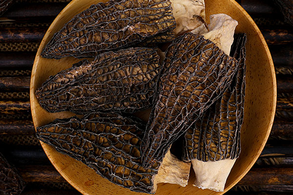 真空保存干羊肚菌好嗎 真空保存干羊肚菌好嗎