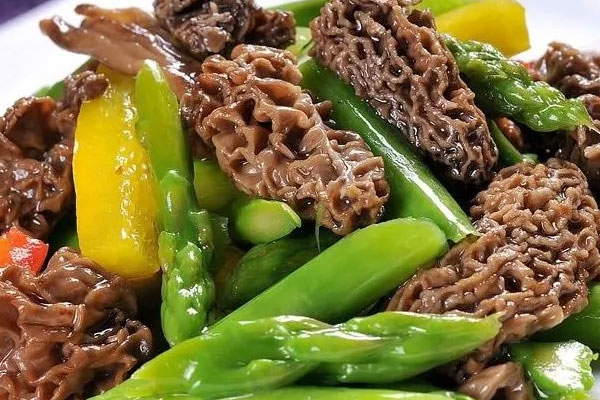 胃病的人可以吃羊肚菌嗎 胃病的人可以吃羊肚菌嗎