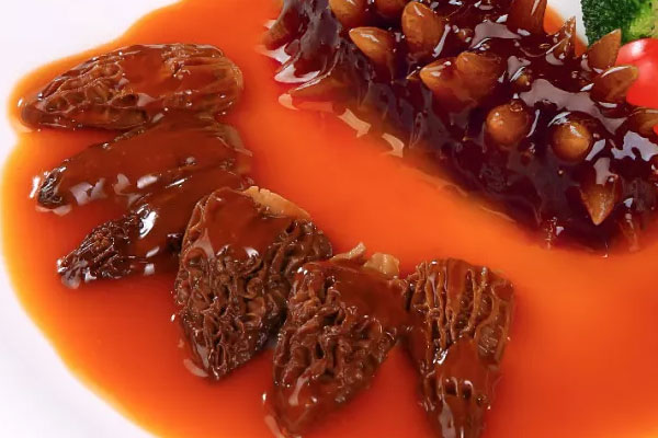 羊肚菌能治療胃炎嗎，腸胃不好能吃羊肚菌嗎