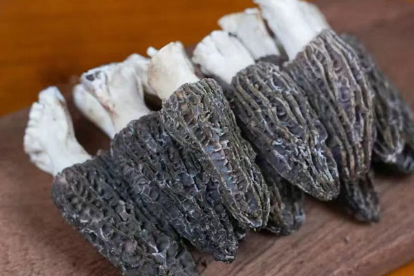 腎不好可以吃羊肚菌嗎，有炎癥可以吃羊肚菌嗎