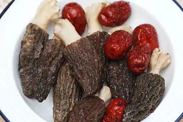 有炎癥能吃羊肚菌嗎 有炎癥能吃羊肚菌嗎