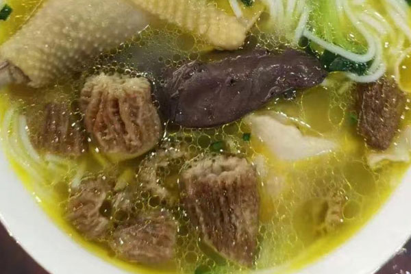 狼瘡腎炎可以吃羊肚菌嗎，有傷口可以吃羊肚菌嗎