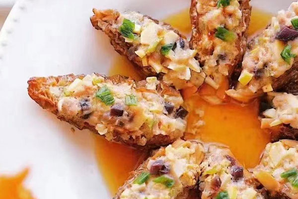 有傷口能吃羊肚菌嗎 有傷口能吃羊肚菌嗎