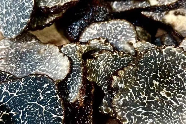 黑松露干鍋土豆的食用禁忌