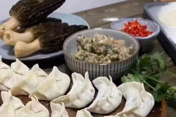 中風的人能不能吃羊肚菌，開顱手術可以吃羊肚菌嗎