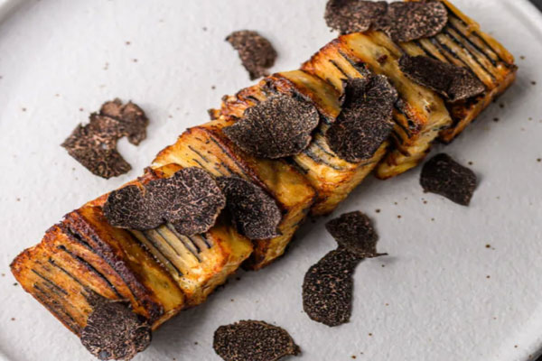 黑松露千層土豆怎么做好吃，有哪些營(yíng)養(yǎng)價(jià)值