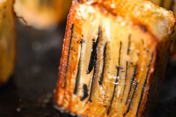 黑松露千層土豆的功效作用 黑松露千層土豆的功效作用