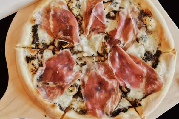 黑松露口蘑披薩怎么做好吃，有哪些營養(yǎng)價(jià)值