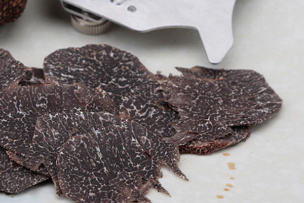 黑松露配牛排烤南瓜的食用禁忌