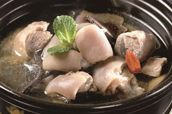 黑松露燉羊肉怎么做好吃，有哪些營養(yǎng)價(jià)值