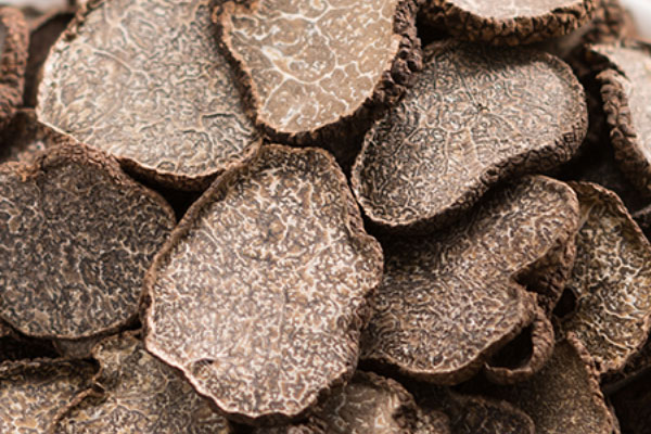 黑松露燉羊肉的功效作用