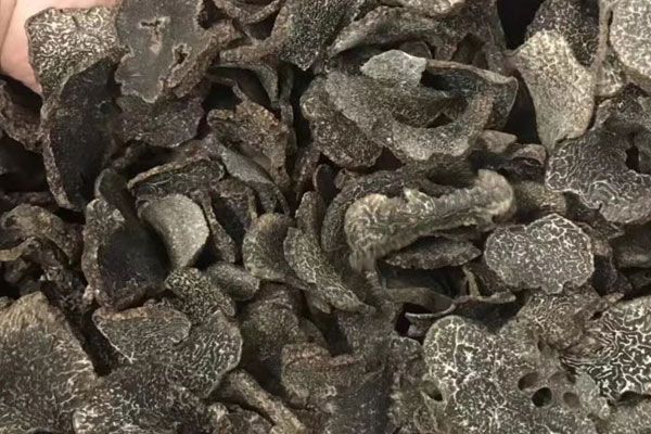 黑松露燉羊肉的食用禁忌