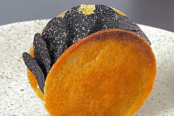 黑松露鵝肝三明治的營養(yǎng)價值 黑松露鵝肝三明治的營養(yǎng)價值