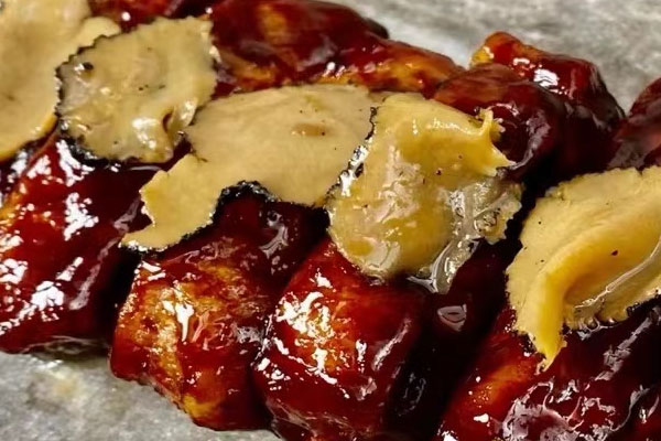 黑松露糖醋排骨怎么做好吃，有哪些營養(yǎng)價(jià)值