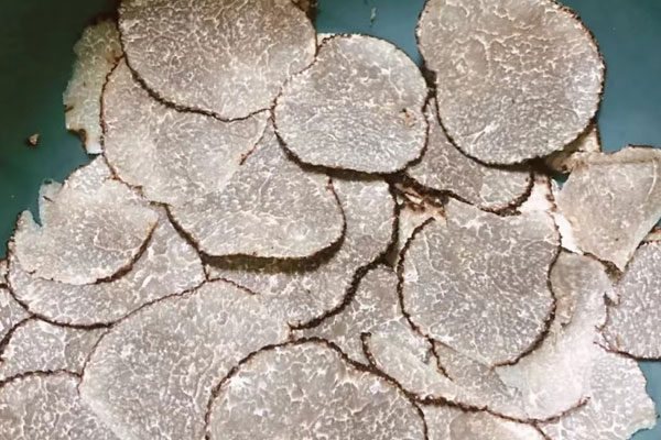 黑松露糖醋排骨有哪些功效作用 黑松露糖醋排骨有哪些功效作用