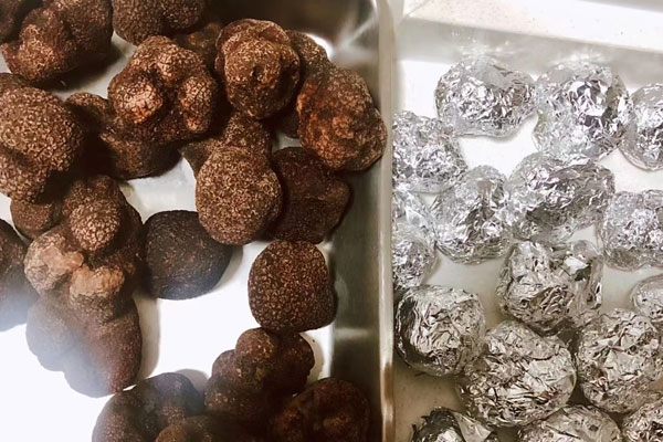 黑松露糖醋排骨的食用禁忌 黑松露糖醋排骨的食用禁忌