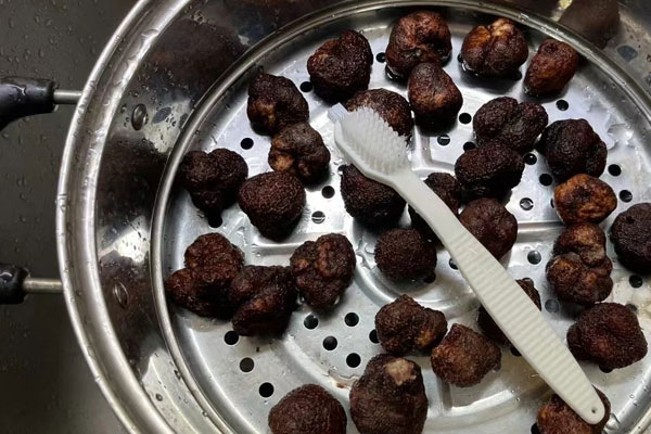 黑松露豌豆炒蝦仁的功效作用 黑松露豌豆炒蝦仁的功效作用