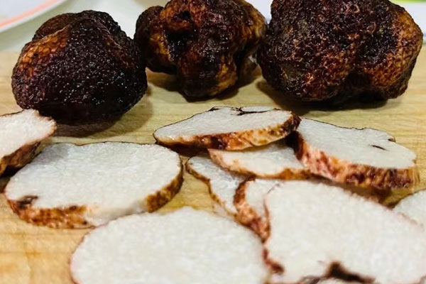 黑松露豌豆炒蝦仁的食用禁忌 黑松露豌豆炒蝦仁的食用禁忌