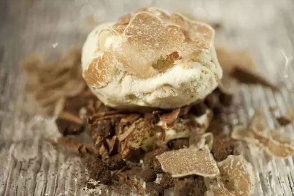 白松露為啥那么貴 白松露為啥那么貴