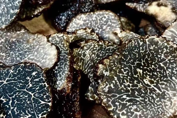 生吃黑松露會(huì)不會(huì)上吐下瀉 生吃黑松露會(huì)不會(huì)上吐下瀉