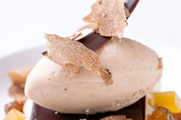 吃了白松露會頭暈嗎 吃了白松露會頭暈嗎