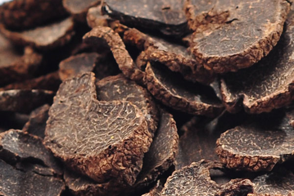 黑松露虎掌菌湯的食用禁忌 黑松露虎掌菌湯的食用禁忌