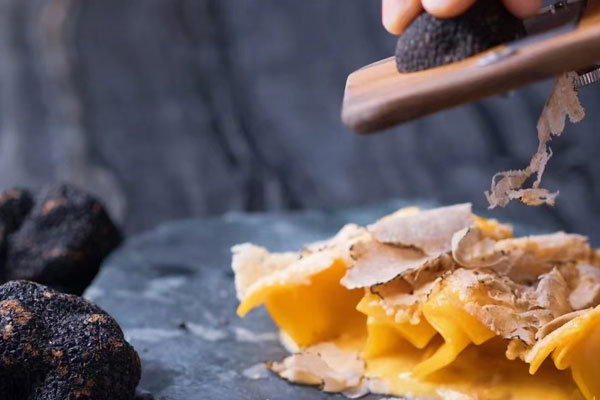 新鮮黑松露的保質(zhì)期限 新鮮黑松露的保質(zhì)期限