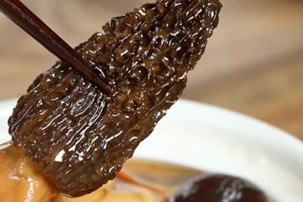 常吃羊肚菌的好處 常吃羊肚菌的好處