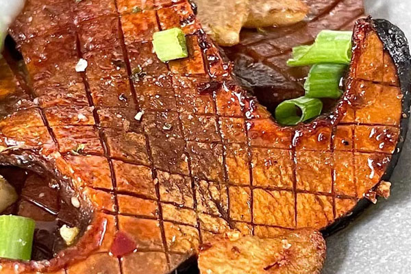 黃油煎牛肝菌配溫泉蛋的食用禁忌 黃油煎牛肝菌配溫泉蛋的食用禁忌