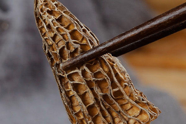 羊肚菌花膠板栗湯的功效作用 羊肚菌花膠板栗湯的功效作用