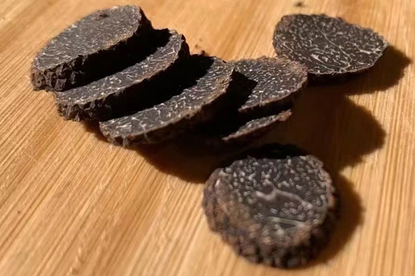 黑松露烤鴨的功效作用 黑松露烤鴨的功效作用