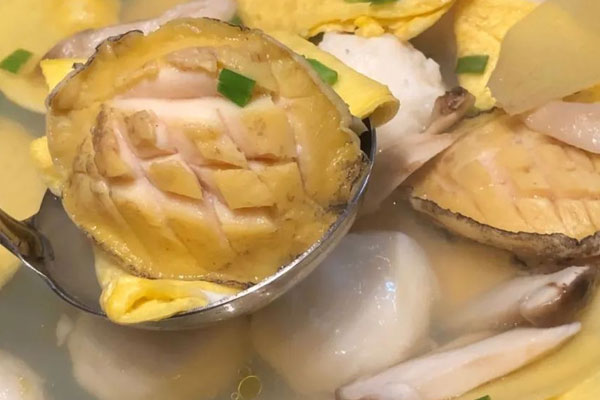 鮑魚松茸湯怎么做好吃，有哪些功效作用