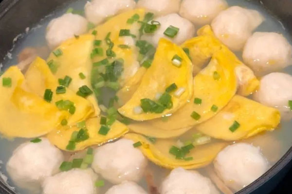 鮑魚松茸湯的營養(yǎng)價(jià)值 鮑魚松茸湯的營養(yǎng)價(jià)值