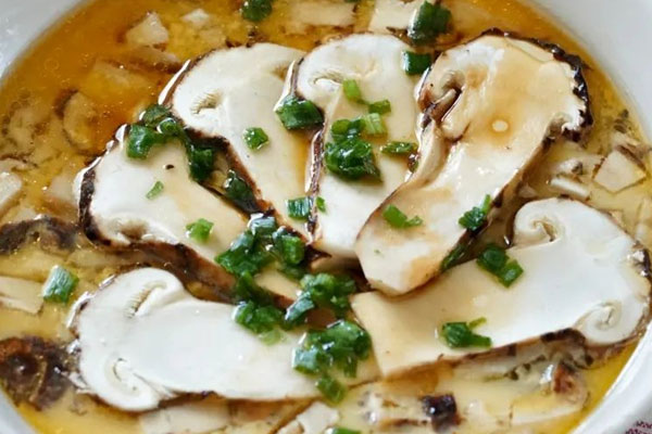 哪里出產(chǎn)的松茸最好 哪里出產(chǎn)的松茸最好