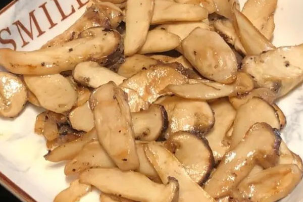 松茸什么月份是旺季 松茸什么月份是旺季