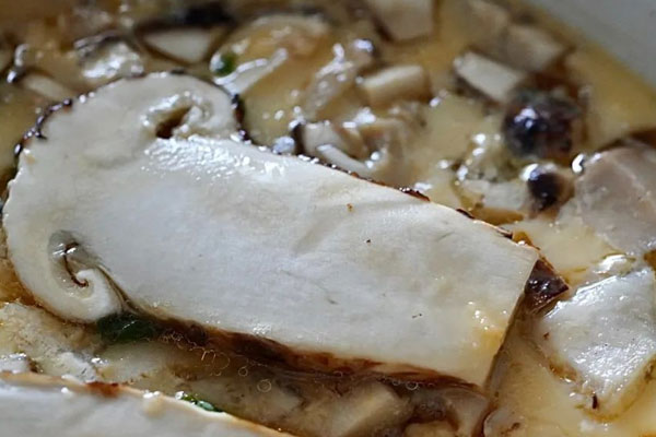 松茸的錯(cuò)誤處理方法 松茸的錯(cuò)誤處理方法