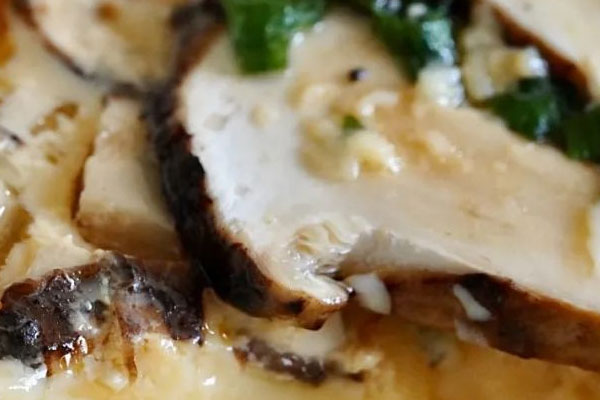 新鮮松茸怎么做菜，松茸不能跟哪六種食物一起吃