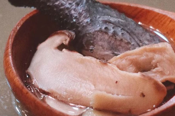 支氣管哮喘能吃松茸菌嗎