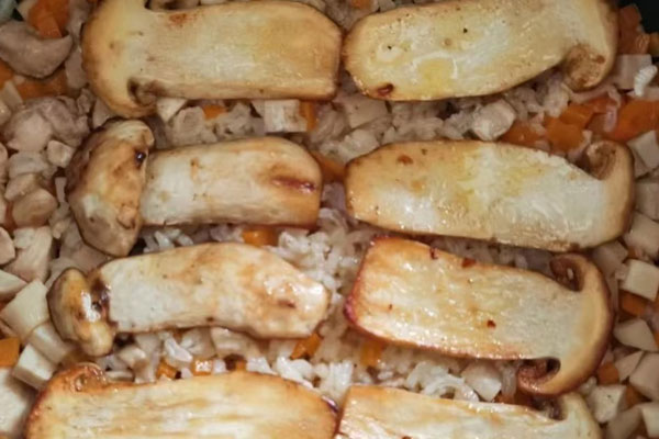 松茸和松茸菌一樣嗎，海松茸長什么樣子