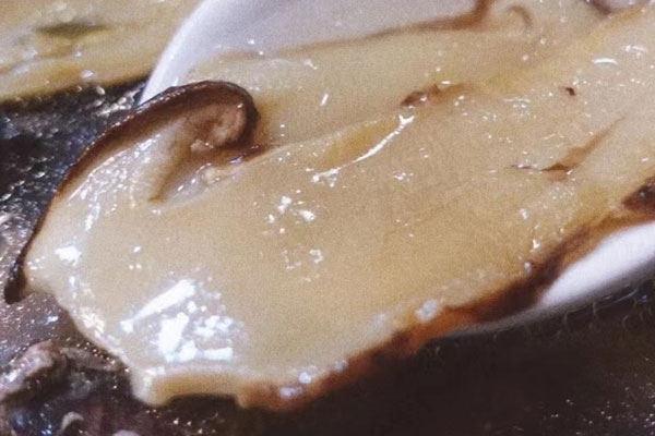 清水煮松茸好吃嗎 清水煮松茸好吃嗎