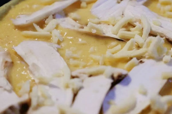 松茸芝士松餅的營養(yǎng)價(jià)值 松茸芝士松餅的營養(yǎng)價(jià)值