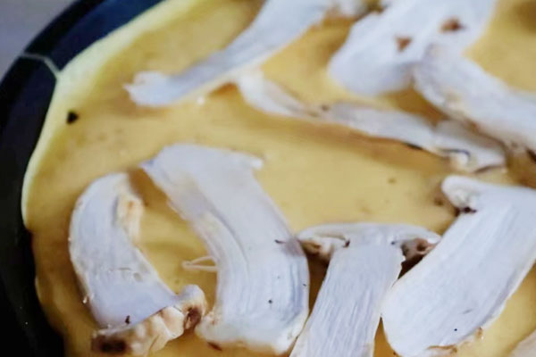 松茸芝士松餅的食用禁忌 松茸芝士松餅的食用禁忌