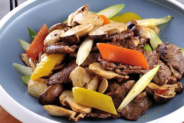 炒松茸要炒多長時間，松茸煮幾分鐘