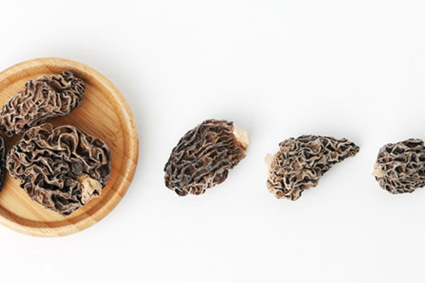 羊肚菌黑虎掌菌湯的食用禁忌 羊肚菌黑虎掌菌湯的食用禁忌